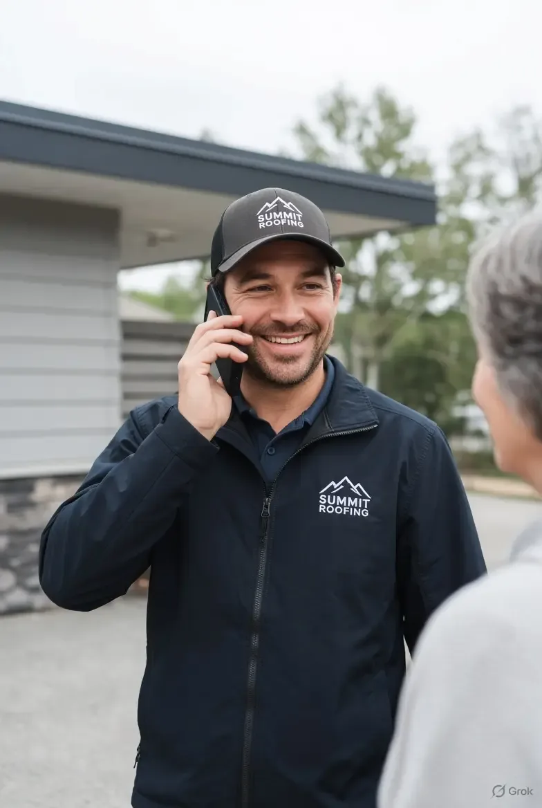 Flat Roof Leak Repair Watertown, WI FAQs